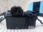 Nikon z6ii