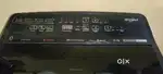 Whirlpool stainwash pro plus