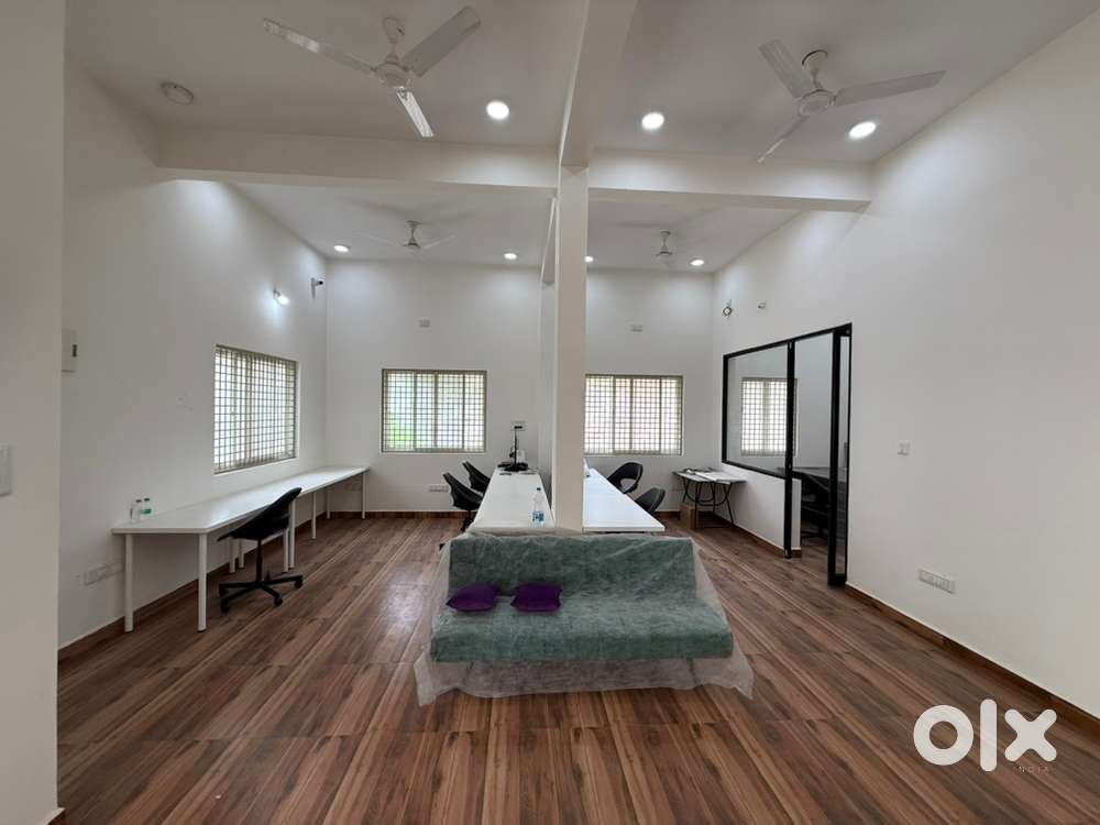 700SQFT Fully Furnished Office Space for Rent