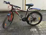 Ninety one Raptor 26T MTB