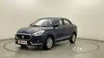 Maruti Suzuki Dzire 1.2 ZXI AMT, 2018, Petrol