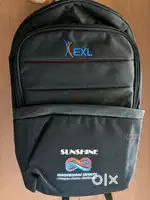 Office laptop Bag pack