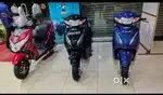 New Activa full digital metre update version just pay 9000