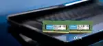Icon computer (RAM AND SSD UPGRADE)