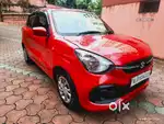 Maruti Suzuki Celerio 1.0 VXI MT, 2022, Petrol