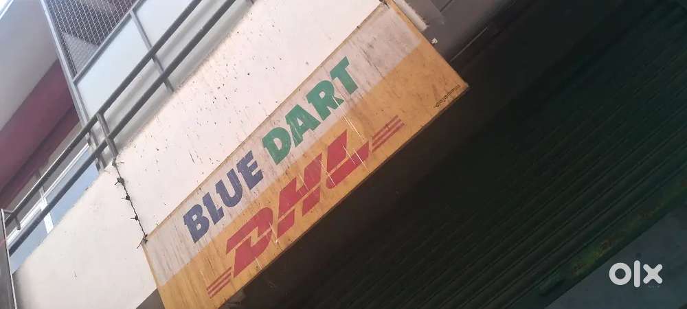 WANTED   DELIVERY EXECUTIVE  -  BLUEDART EXPRESS  LTD