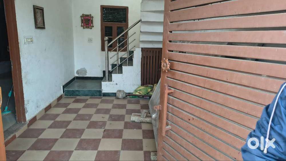 Independent house for rent