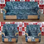 Sofa set New