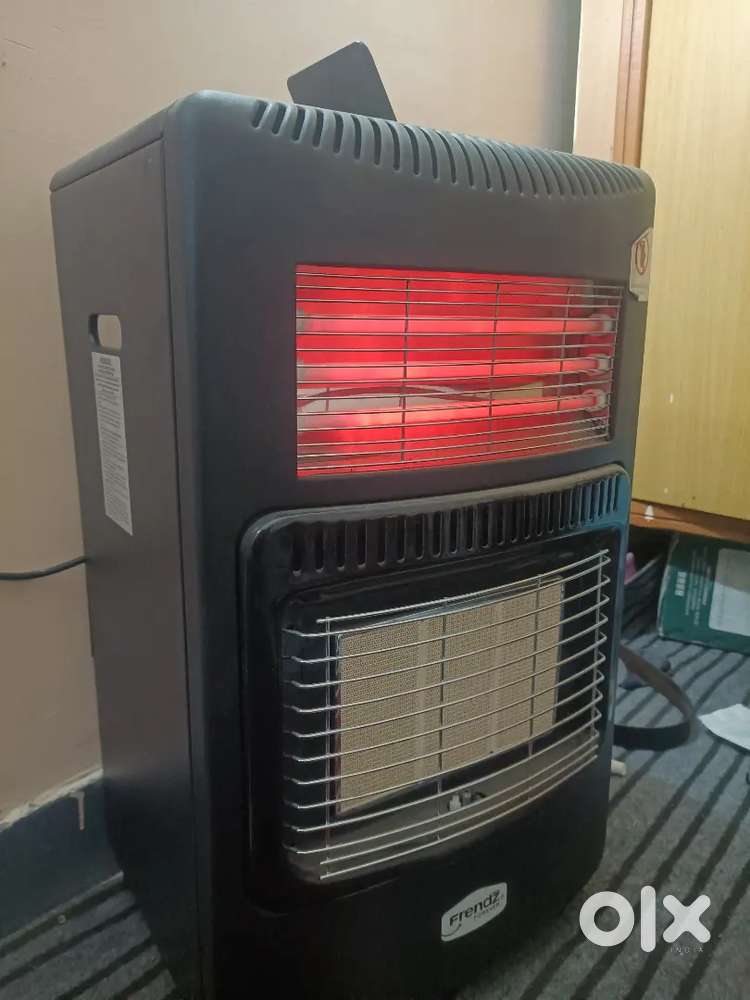 Urgent sale -Frendz Room heater