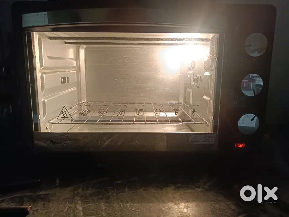 OTG oven for kitchen