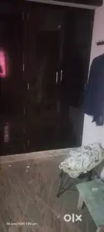 Bachelor room for rent inmid of city