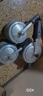 Cooker 3 pc