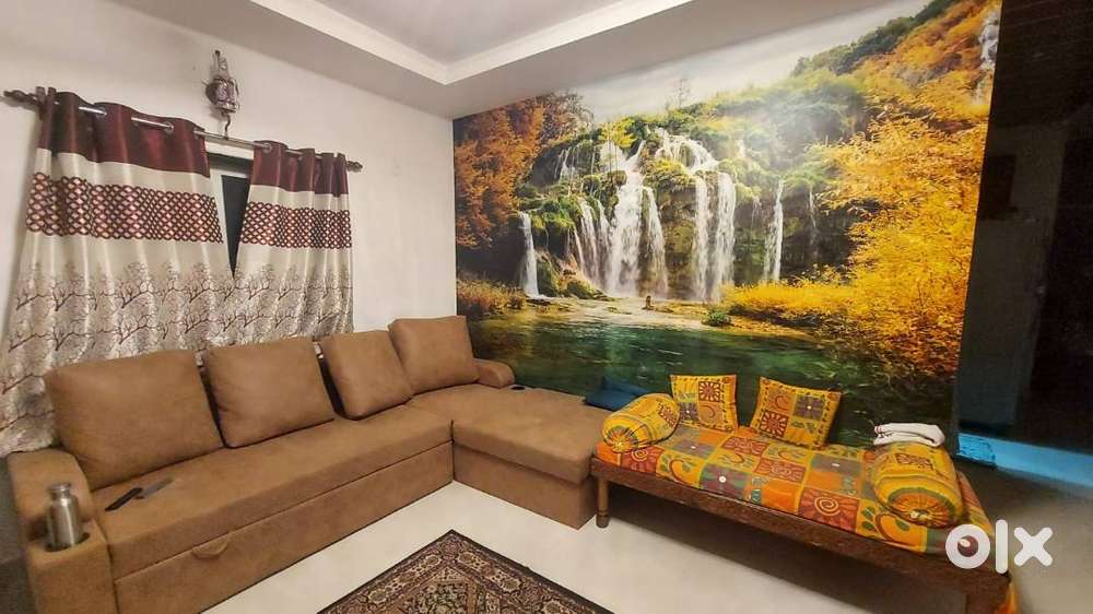 2BHK Resale Flat for Sale in Nagaram, Hyderabad