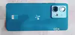 Motorola edge 40 neo (12/256) good condition mobile phone