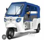 Urgen sell Mahindra treo plus