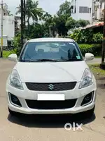 Maruti Suzuki Swift VXI, 2017, Petrol