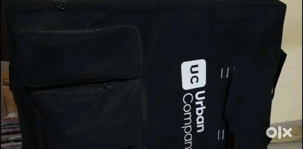 Spa bed its new condition urgent sale Move in punjab