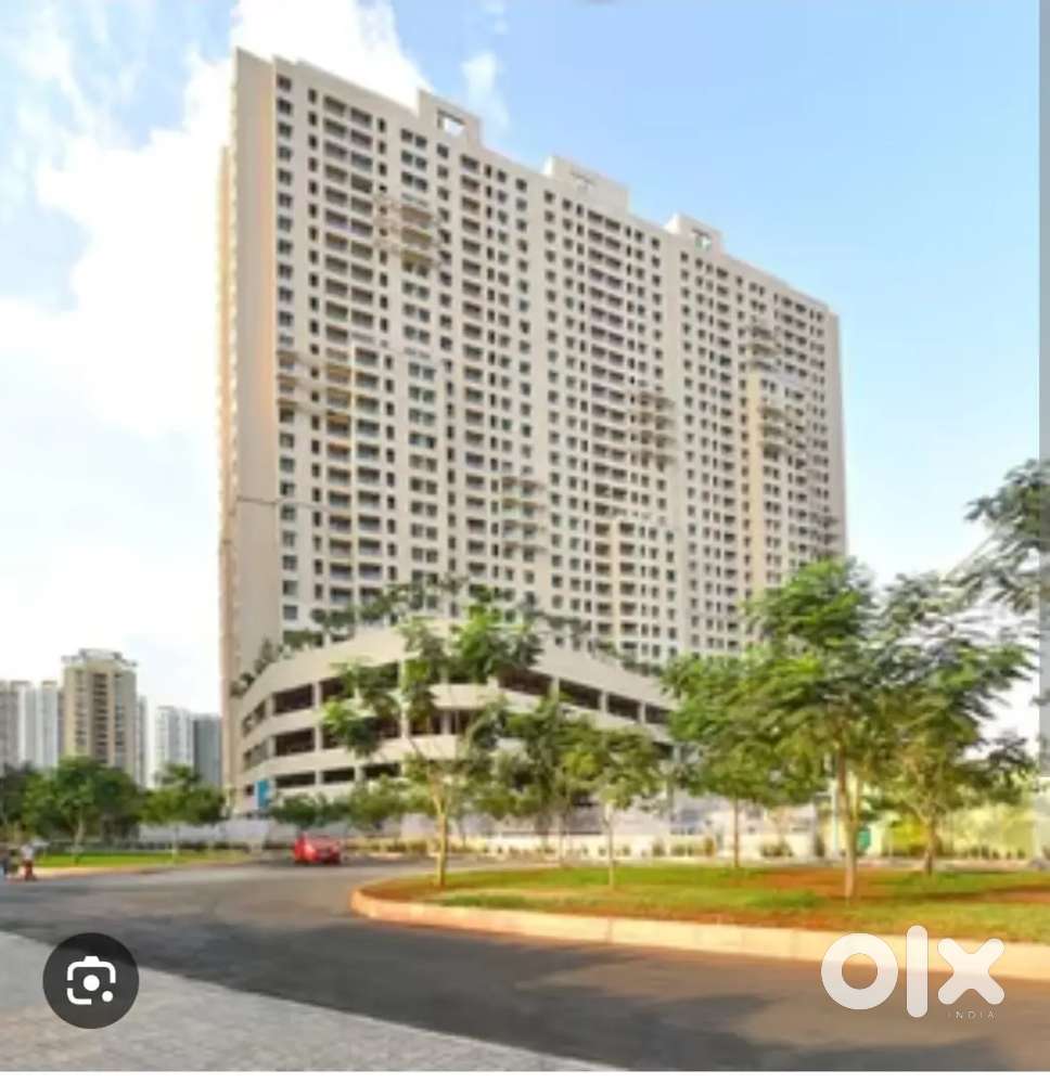 2 bhk flat for rent in Rustomjee ji Azzino Majiwada thane