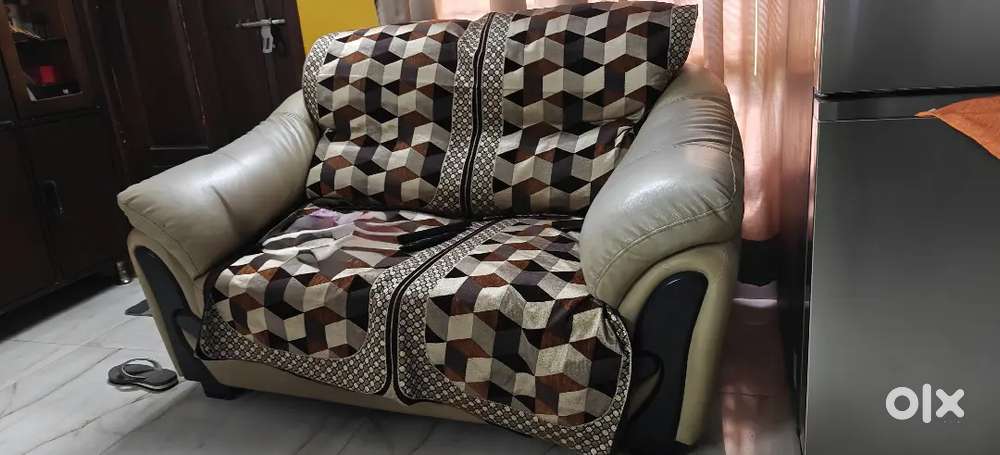 3+2 seater sofa