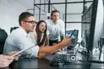 Office Staff Wanted for Construction Company (Nehru Nagar, Coimbatore)