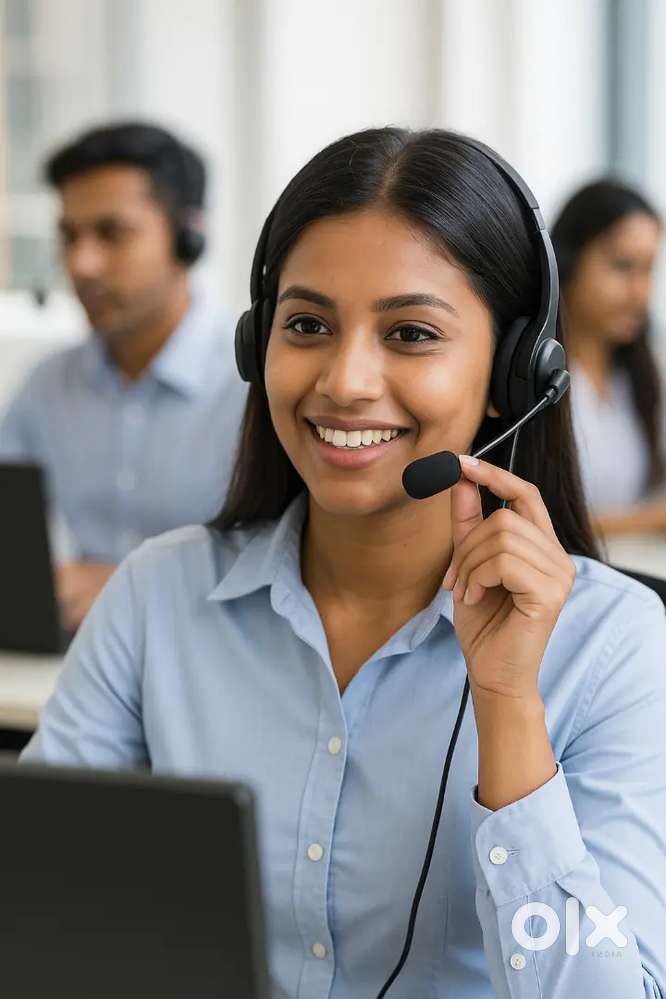BPO Telecaller Job – Freshers & Experienced Required