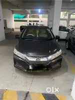 Honda city SV CVT automatic car for sale