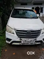 Toyota Innova 2009