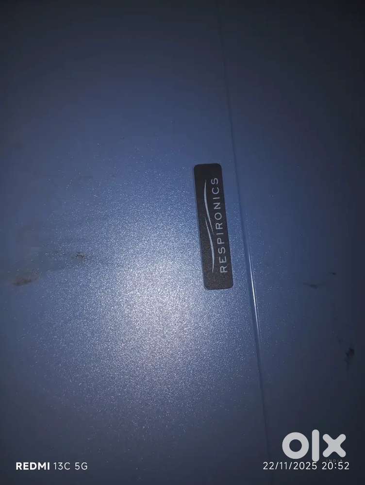 Its Phillies respiratory