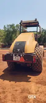 Roller case