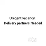 Delivery partners in Ernakulam