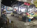 150 sq.ft Fast food/Restaurant/showroom on Rent at Mukundopur