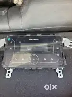 Harman car stereo by tata(tiago)