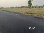 Future full commercial plot near mansarovar dental college