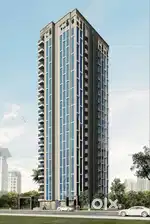 Office For Sale On S.V Road Malad West