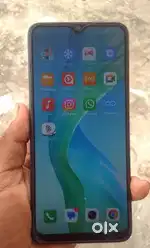ITEL P55 5GB