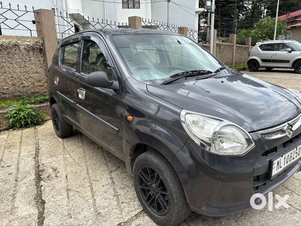 Maruti Suzuki Alto 800 2015 Petrol Good Condition