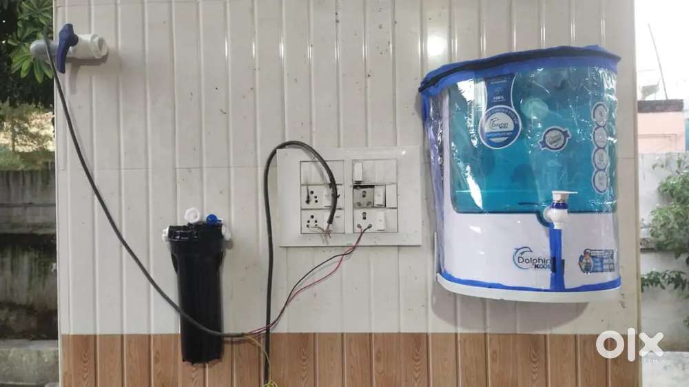 New Aqua water High Quality