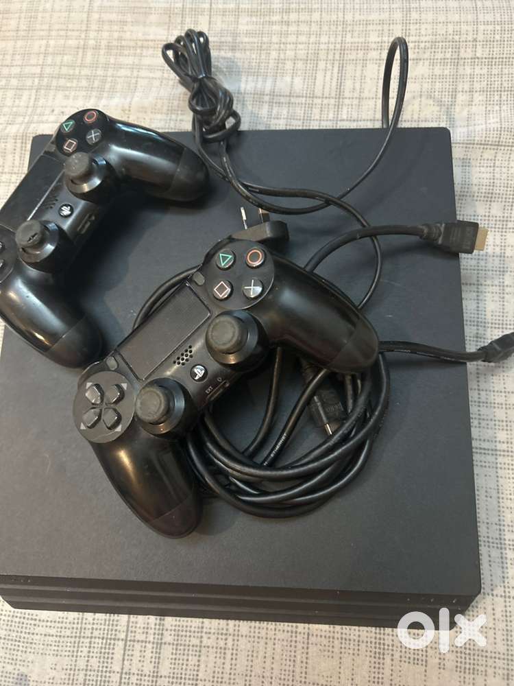 Ps4 working co dition