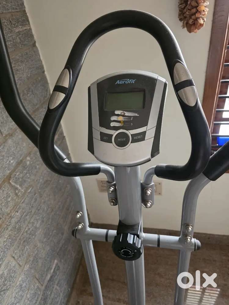 AEROFIT AF-528ES Cross trainer for sale in Mysore
