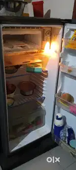 Panasonic Fridge 5 star