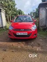 Hyundai i10 2012 Petrol Well Maintained