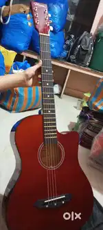 Henrix 38C with full accesories