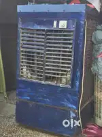 Iron water cooler 80liter
