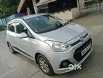 Hyundai Grand i10 Asta 1.2 VTVT, 2015, Petrol