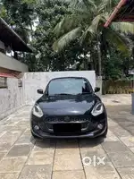 Swift zxi automatic