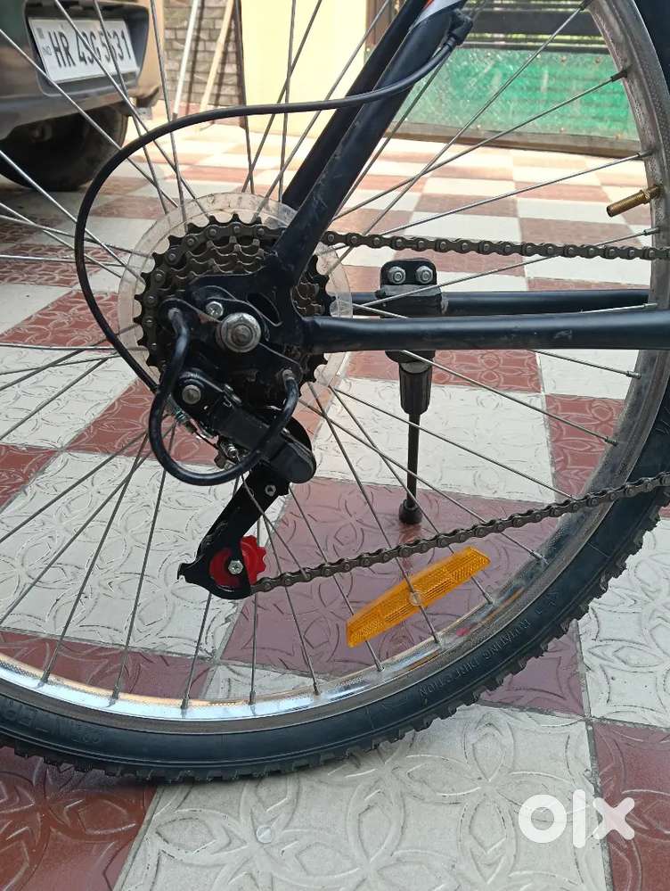 Very good condition