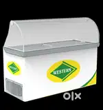 Deep Freezer