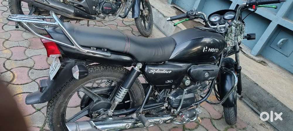 Good condition 60 + mileage single handed you first owner