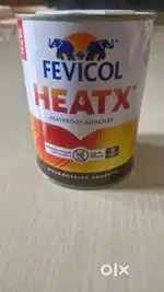 Fevicol heatx adhesive