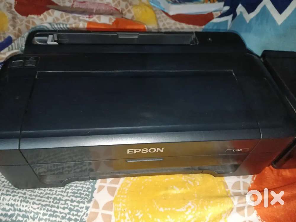 Epson L130 printer